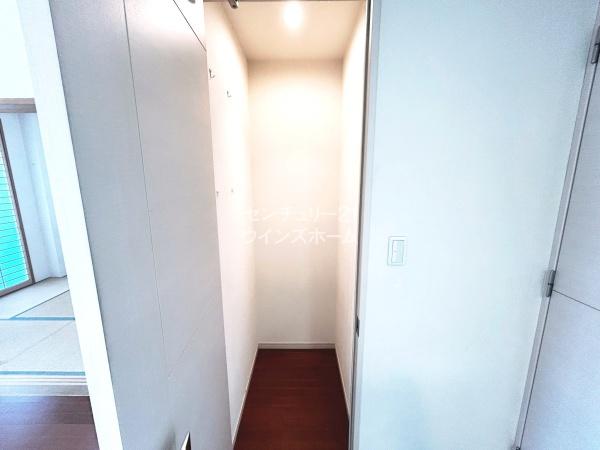 D'レスティア越谷赤山町