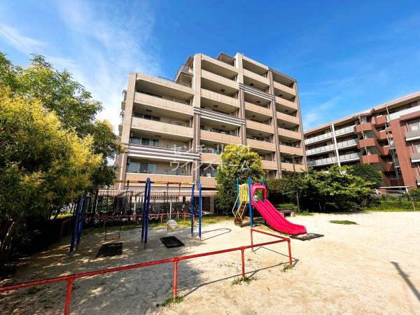 D'レスティア越谷赤山町