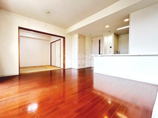 D'レスティア越谷赤山町