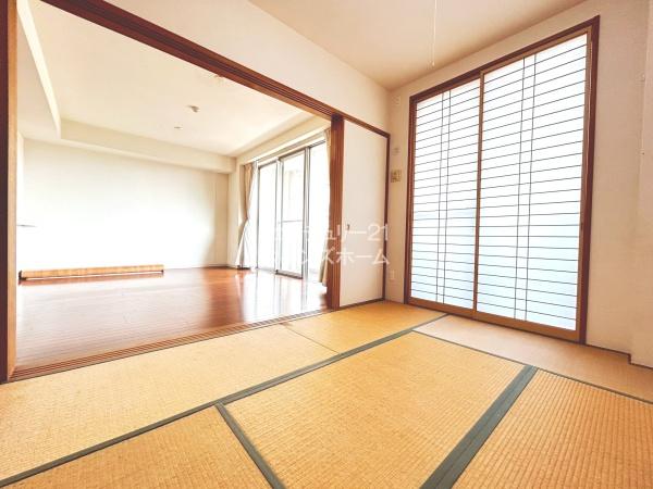D'レスティア越谷赤山町