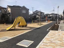 さいたま市南区曲本1051号棟(四谷一丁目公園)