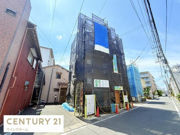 さいたま市南区曲本1051号棟