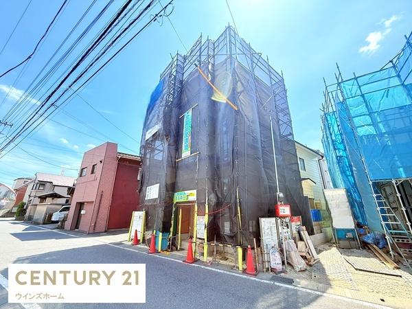 さいたま市南区曲本1051号棟