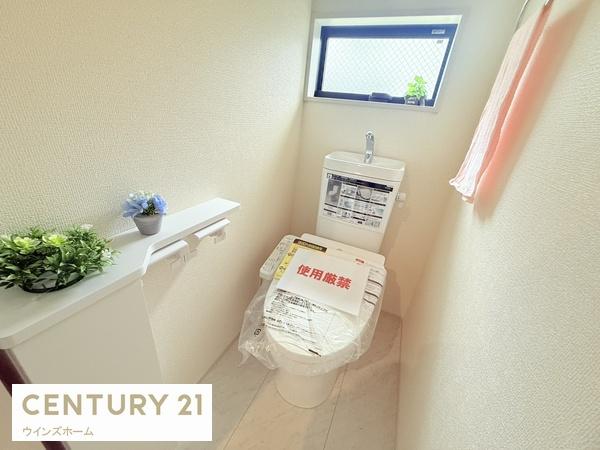 板橋東山町　全2棟1号棟