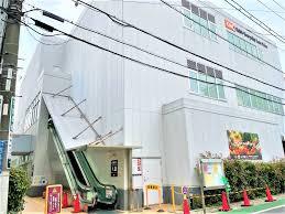 板橋東山町 全2棟1号棟(オーケー大谷口店)