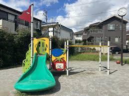 板橋東山町 全2棟1号棟(東山はたけ公園)