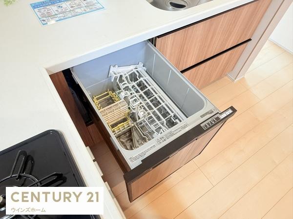 板橋東山町　全2棟1号棟