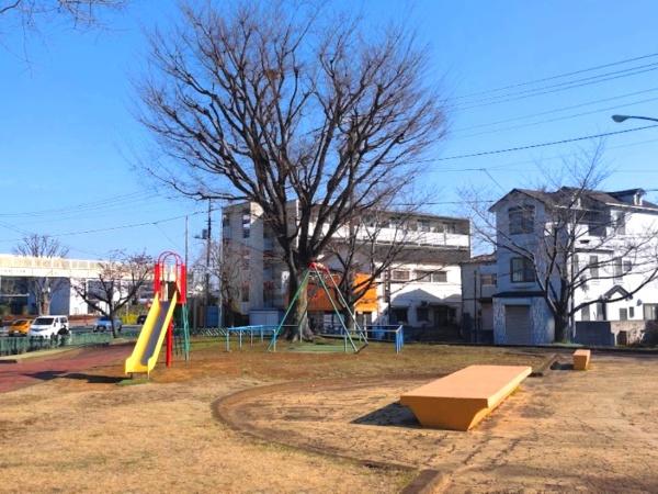 川口市元郷5丁目の中古一戸建て(元郷第3公園)