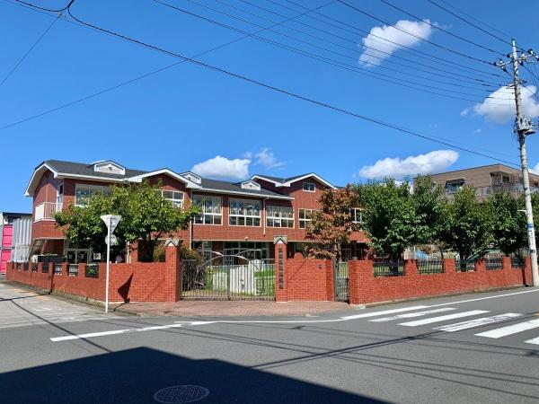 川口市元郷5丁目の中古一戸建て(川口あけぼの幼稚園)