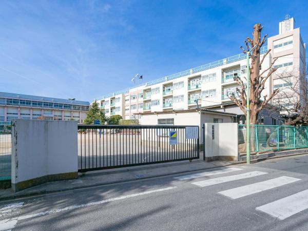 川口市元郷5丁目の中古一戸建て(川口市立元郷小学校)