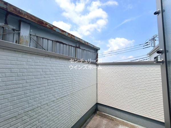 川口市元郷５丁目の中古一戸建て