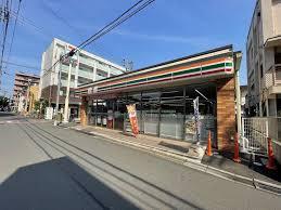 浦和区北浦和三1期全2棟　2号棟(セブンイレブン北浦和駅東店)