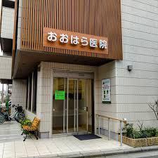 浦和区北浦和三1期全2棟　2号棟(おおはら医院)