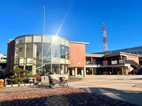 川口市芝富士1丁目の中古一戸建て(むさし幼稚園)