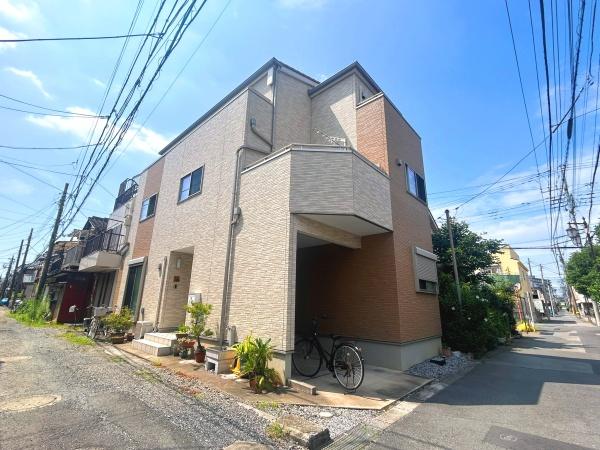 川口市芝富士