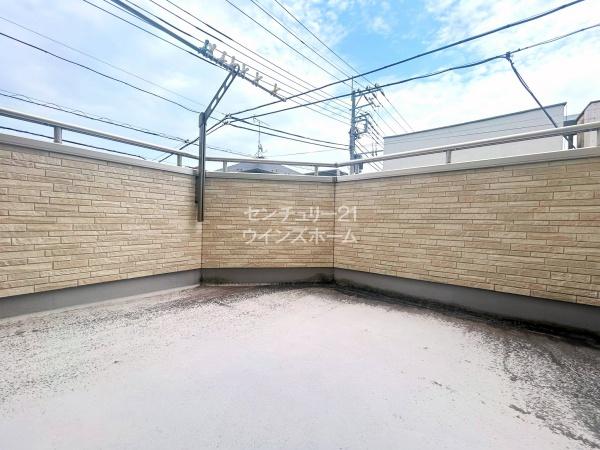 川口市芝富士１丁目の中古一戸建て