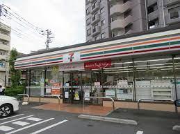 浦和区神明10期 1号棟(セブンイレブンさいたま南本町2丁目店)