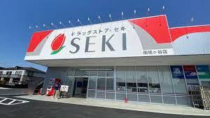川口市坂下町18期全1棟(ドラッグストアセキ南鳩ヶ谷店)
