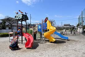 川口市坂下町18期全1棟(赤井第二公園)