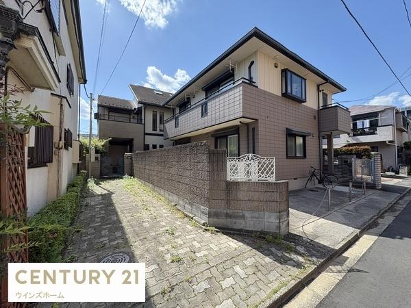 さいたま市浦和区常盤７丁目の中古一戸建て