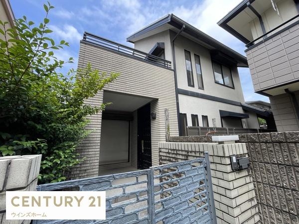さいたま市浦和区常盤　中古戸建