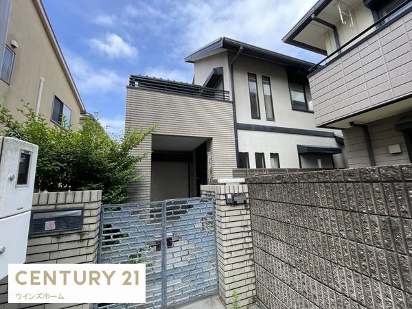 さいたま市浦和区常盤　中古戸建