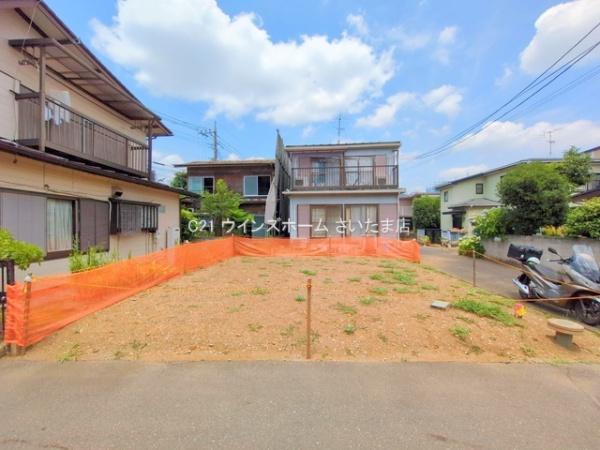 浦和区瀬ヶ崎1期1号棟