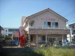 川口市辻3期 全5棟 1号棟(鳩ヶ谷めぐみ保育園)