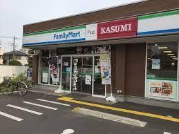 川口市辻3期 全5棟 1号棟(ファミリーマートプラス上青木店)