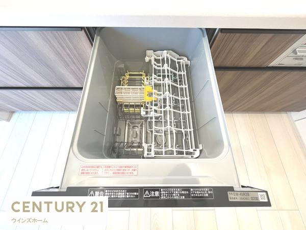 川口市辻3期　全5棟　1号棟