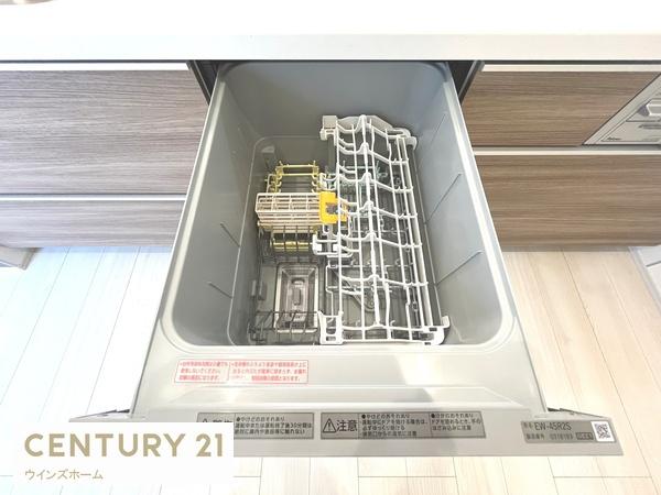 川口市辻3期　全5棟　4号棟