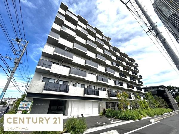 GENOVIA川口元郷