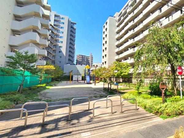 ローヤルシティ川口幸町(幸一ミレニアム公園)