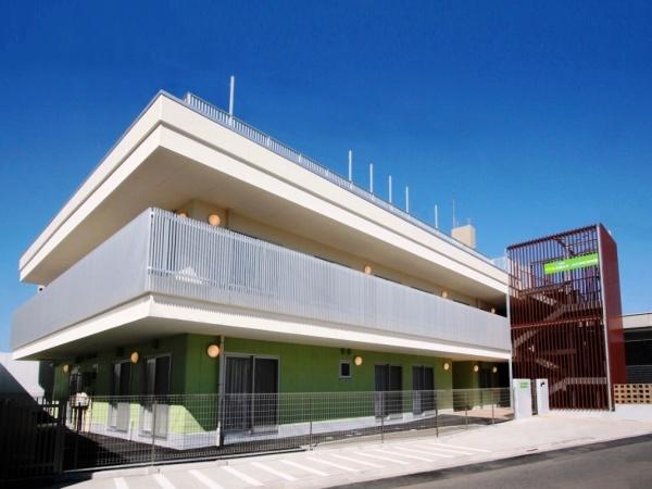 ローヤルシティ川口幸町(太陽の子川口幸町保育園)