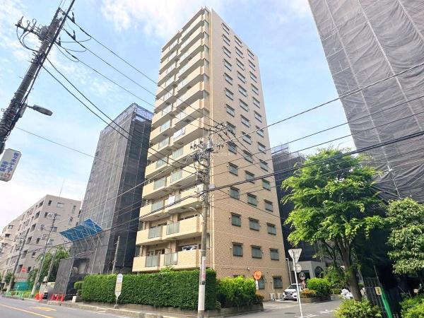 ローヤルシティ川口幸町