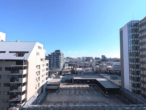ローヤルシティ川口幸町