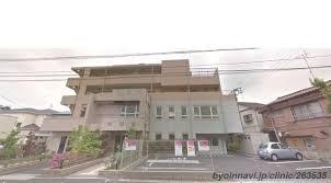 川口市前川2丁目(前川クリニック)