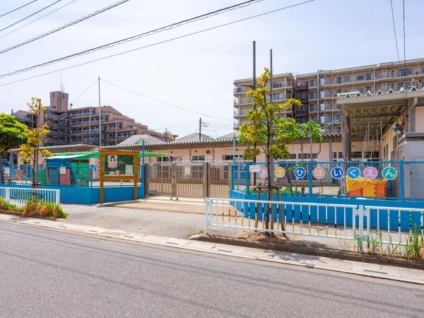 ライオンズガーデン草加旭町(あさひ保育園)