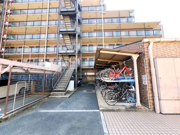 ライオンズガーデン草加旭町
