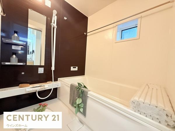 さいたま市浦和区針ヶ谷2丁目第1期1号棟