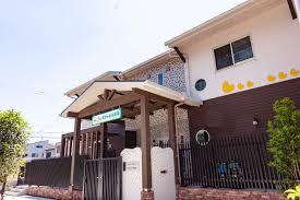 さいたま市浦和区針ヶ谷2丁目第1期1号棟(うぃず針ヶ谷保育園)