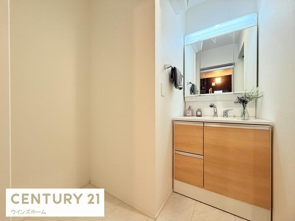 さいたま市浦和区針ヶ谷2丁目第1期1号棟