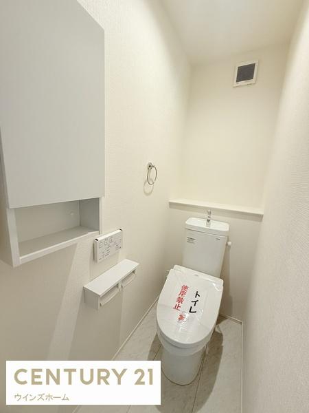 さいたま市浦和区針ヶ谷2丁目第1期1号棟