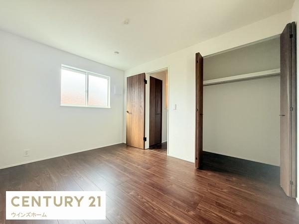 さいたま市浦和区針ヶ谷2丁目第1期1号棟