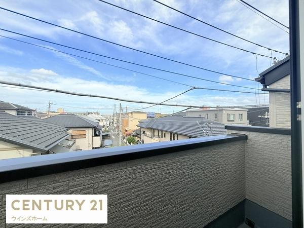 さいたま市浦和区針ヶ谷2丁目第1期1号棟