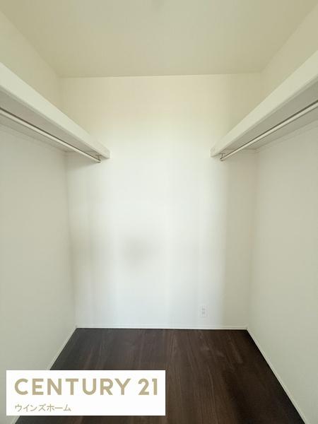 さいたま市浦和区針ヶ谷2丁目第1期1号棟