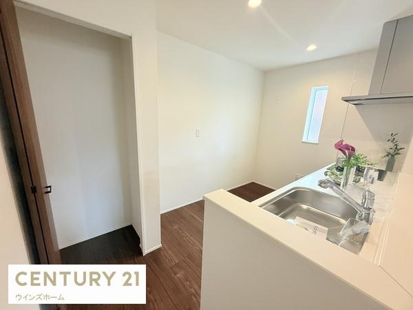 さいたま市浦和区針ヶ谷2丁目第1期1号棟