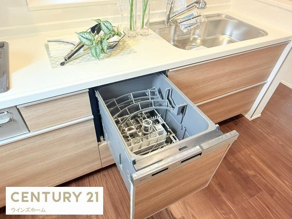 さいたま市浦和区針ヶ谷2丁目第1期1号棟