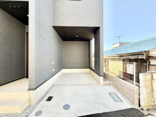 さいたま市中央区上峰第1期