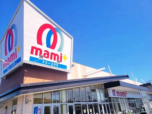 越谷市弥栄町２丁目の中古一戸建て(マミープラス弥十郎店)